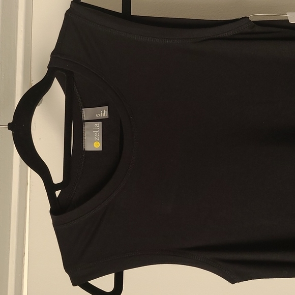 Zella mini dress - Picture 2 of 3